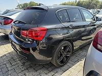 Bmw 1 hatch (f20 lci) 116 d adblue (eu6c) 116, 2019 - afbeelding 22 van  27