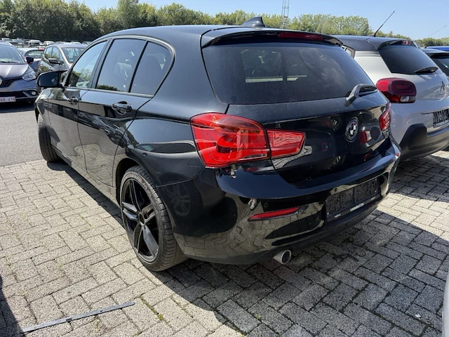 Bmw 1 hatch (f20 lci) 116 d adblue (eu6c) 116, 2019 - afbeelding 23 van  27