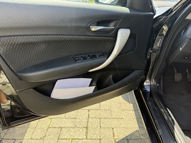 Bmw 1 hatch (f20 lci) 116 d adblue (eu6c) 116, 2019 - afbeelding 24 van  27