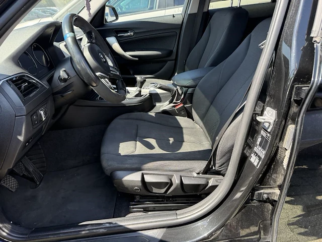 Bmw 1 hatch (f20 lci) 116 d adblue (eu6c) 116, 2019 - afbeelding 25 van  27