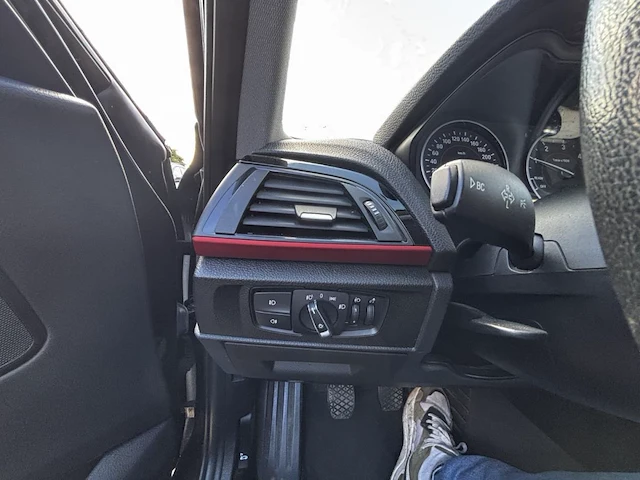 Bmw 1 hatch (f20 lci) 116 d efficientdynamics edition 116, 2015 - afbeelding 5 van  29