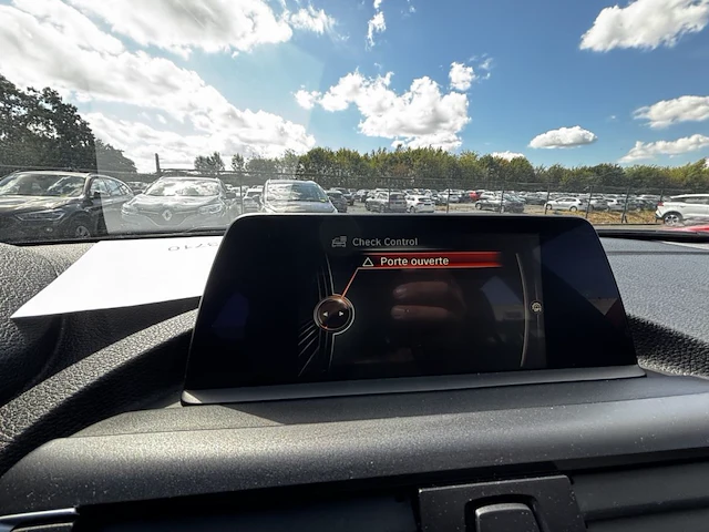 Bmw 1 hatch (f20 lci) 116 d efficientdynamics edition 116, 2015 - afbeelding 8 van  29