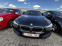 Bmw 1 hatch (f20 lci) 116 d efficientdynamics edition 116, 2015 - afbeelding 12 van  29