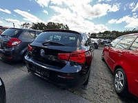 Bmw 1 hatch (f20 lci) 116 d efficientdynamics edition 116, 2015 - afbeelding 24 van  29