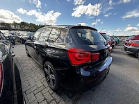 Bmw 1 hatch (f20 lci) 116 d efficientdynamics edition 116, 2015 - afbeelding 26 van  29