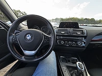Bmw 1 hatch (f20 lci) 116 d efficientdynamics edition 116, 2015 - afbeelding 28 van  29