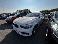 Bmw 1 hatch (f20 lci) 116i, 2016