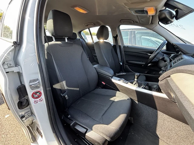 Bmw 1 hatch (f20 lci) 116i, 2016 - afbeelding 22 van  26