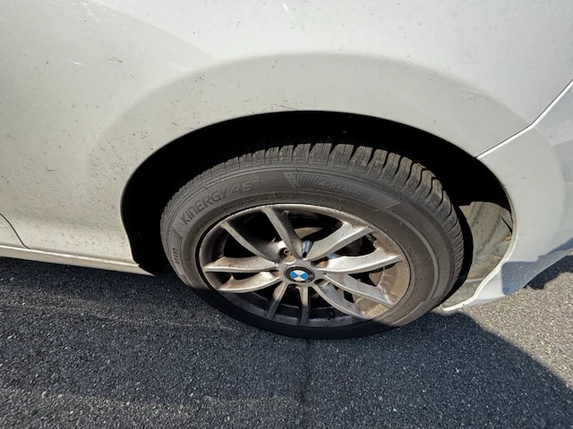 Bmw 1 hatch (f20 lci) 116i, 2016 - afbeelding 24 van  26