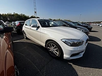 Bmw 1 hatch (f20 lci) 116i, 2016 - afbeelding 3 van  26