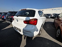 Bmw 1 hatch (f20 lci) 116i, 2016 - afbeelding 4 van  26