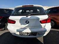 Bmw 1 hatch (f20 lci) 116i, 2016 - afbeelding 5 van  26
