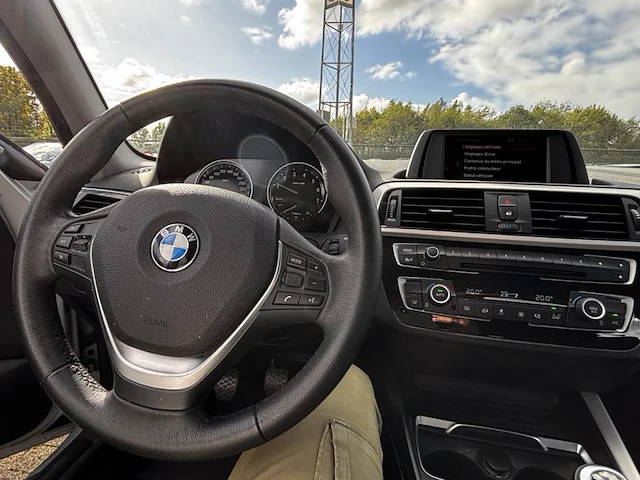 Bmw 1 hatch f20 lci 116i,2017 - afbeelding 2 van  24
