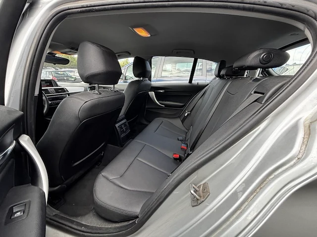 Bmw 1 hatch f20 lci 116i,2017 - afbeelding 10 van  24
