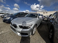 Bmw 1 hatch f20 lci 116i,2017