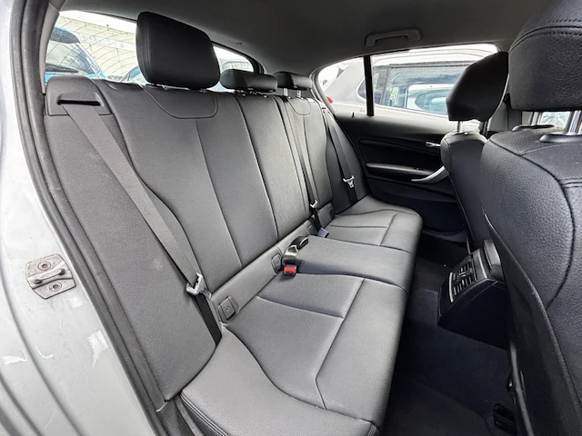 Bmw 1 hatch f20 lci 116i,2017 - afbeelding 14 van  24