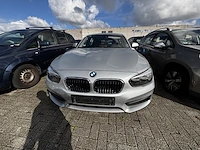 Bmw 1 hatch f20 lci 116i,2017 - afbeelding 12 van  24