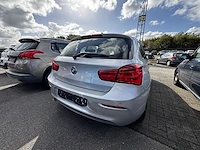 Bmw 1 hatch f20 lci 116i,2017 - afbeelding 19 van  24