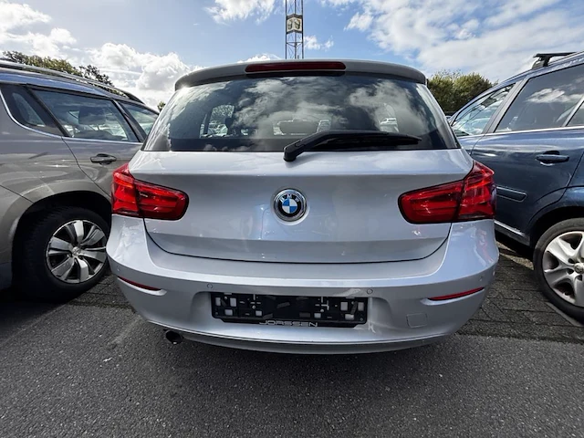 Bmw 1 hatch f20 lci 116i,2017 - afbeelding 20 van  24