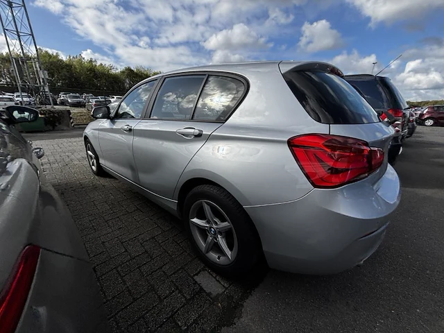 Bmw 1 hatch f20 lci 116i,2017 - afbeelding 21 van  24