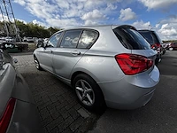 Bmw 1 hatch f20 lci 116i,2017 - afbeelding 21 van  24