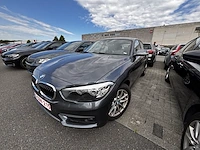Bmw 1 hatch (f20 lci) 118i,2016