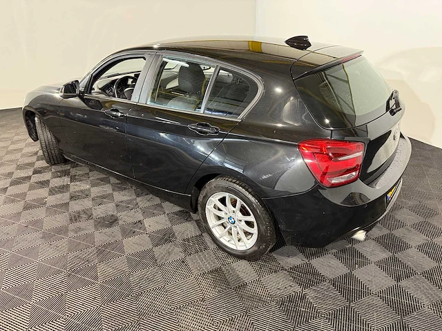 Bmw 1-serie 114d business, tf-635-r - afbeelding 9 van  16