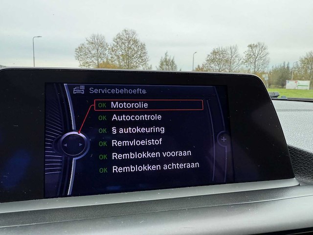 Bmw 1-serie 114i business+ , 90-zkr-1 - afbeelding 9 van  25