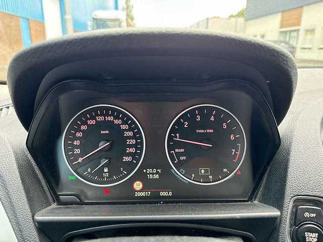 Bmw 1-serie 114i ede business | jz-368-j - afbeelding 2 van  34