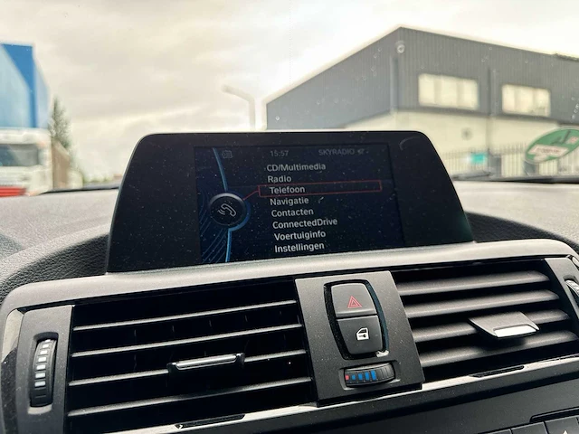 Bmw 1-serie 114i ede business | jz-368-j - afbeelding 4 van  34