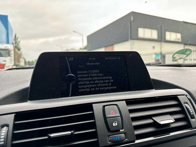 Bmw 1-serie 114i ede business | jz-368-j - afbeelding 5 van  34