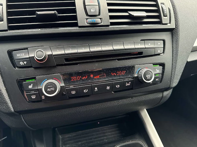 Bmw 1-serie 114i ede business | jz-368-j - afbeelding 8 van  34
