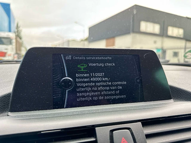 Bmw 1-serie 114i ede business | jz-368-j - afbeelding 10 van  34