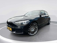 Bmw 1-serie 114i ede business | jz-368-j - afbeelding 1 van  34
