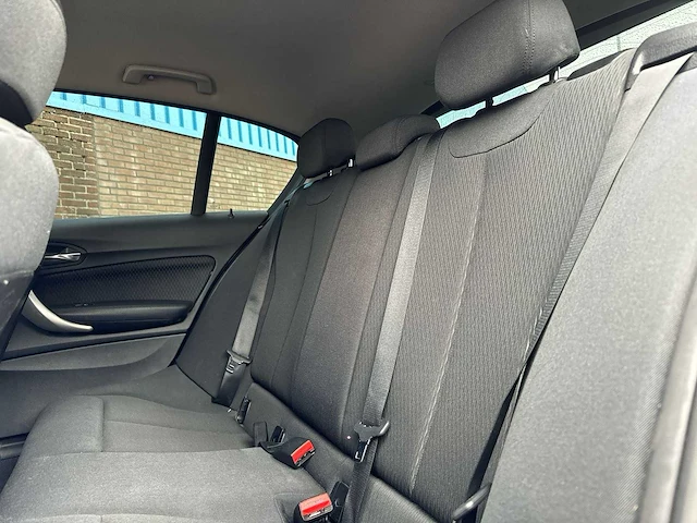 Bmw 1-serie 114i ede business | jz-368-j - afbeelding 18 van  34