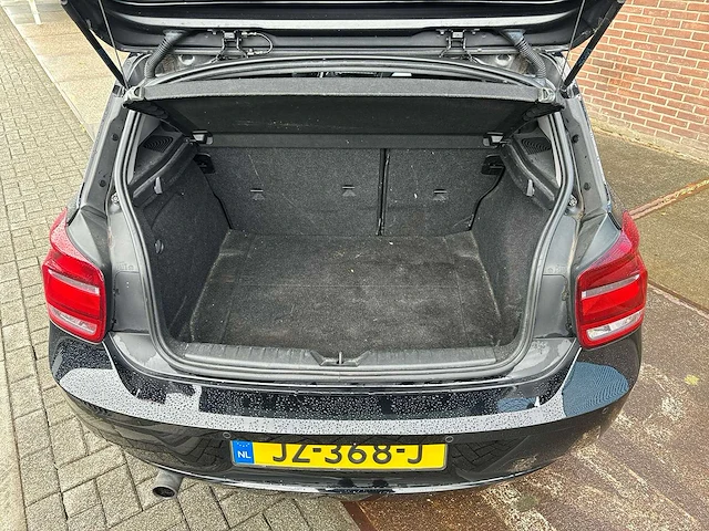 Bmw 1-serie 114i ede business | jz-368-j - afbeelding 19 van  34