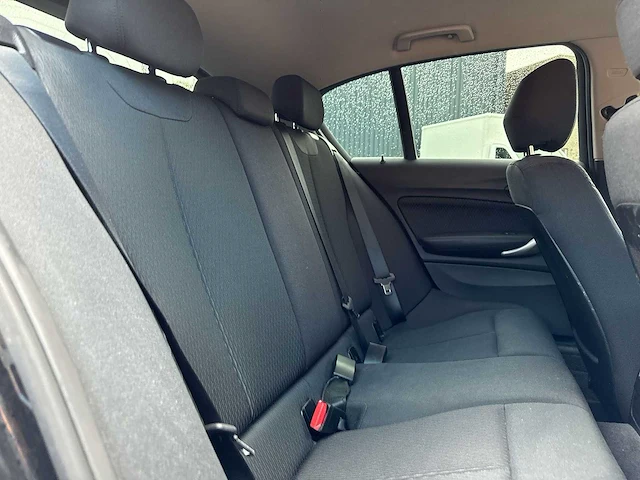 Bmw 1-serie 114i ede business | jz-368-j - afbeelding 20 van  34