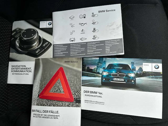 Bmw 1-serie 114i ede business | jz-368-j - afbeelding 22 van  34