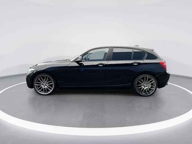 Bmw 1-serie 114i ede business | jz-368-j - afbeelding 12 van  34