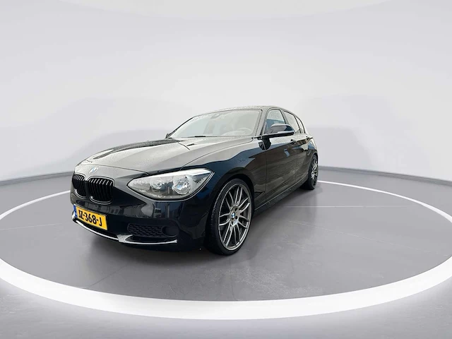 Bmw 1-serie 114i ede business | jz-368-j - afbeelding 28 van  34