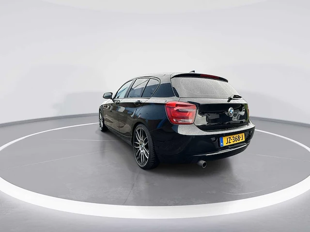 Bmw 1-serie 114i ede business | jz-368-j - afbeelding 23 van  34