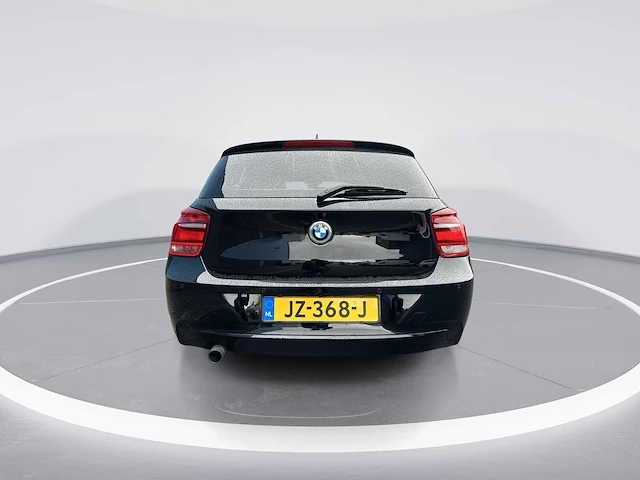 Bmw 1-serie 114i ede business | jz-368-j - afbeelding 29 van  34