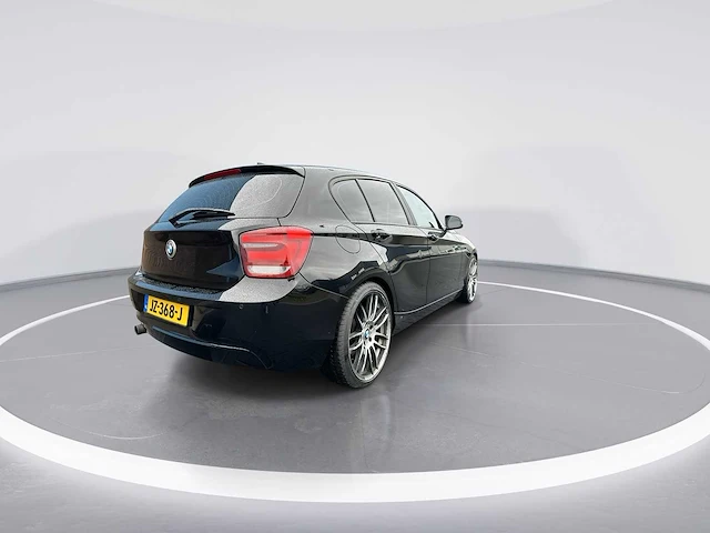Bmw 1-serie 114i ede business | jz-368-j - afbeelding 30 van  34