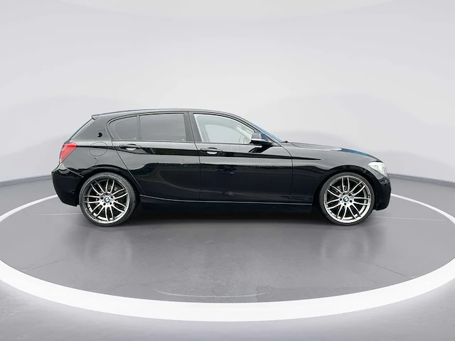 Bmw 1-serie 114i ede business | jz-368-j - afbeelding 31 van  34