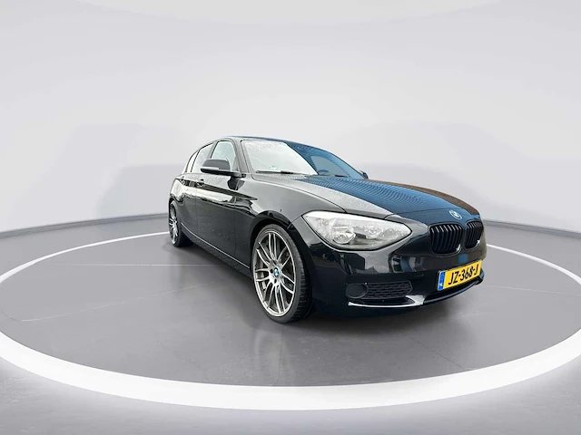Bmw 1-serie 114i ede business | jz-368-j - afbeelding 32 van  34
