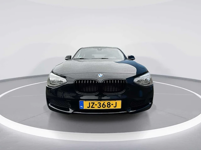 Bmw 1-serie 114i ede business | jz-368-j - afbeelding 33 van  34