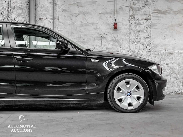 Bmw 1-serie 116d 116pk 2011 - afbeelding 13 van  51