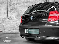 Bmw 1-serie 116d 116pk 2011 - afbeelding 16 van  51
