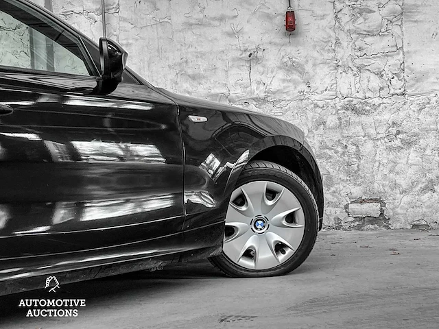 Bmw 1-serie 116d 116pk 2011 - afbeelding 17 van  51