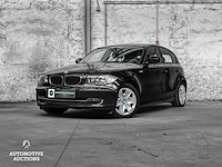 Bmw 1-serie 116d 116pk 2011 - afbeelding 1 van  51